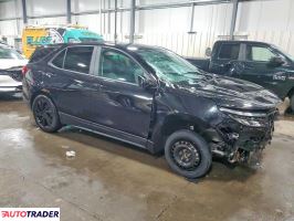 Chevrolet Equinox 2024 1