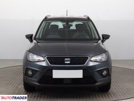 Seat Arona 2021 1.0 93 KM