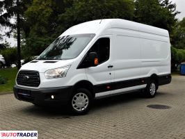 Ford Transit 2018 2.0 Ford Transit 2018 2.0