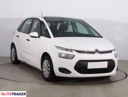 Citroen C4 Picasso 2014 1.6 118 KM