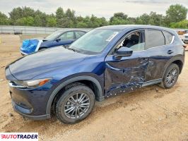 Mazda CX-5 2021 2