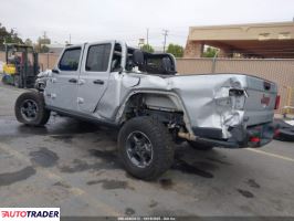 Jeep Pozostałe 2023 3