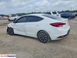Hyundai Elantra 2020 2