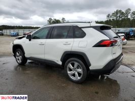 Toyota Pozostałe 2020 2 Toyota Pozostałe 2020 2