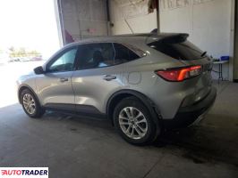 Ford Escape 2021 2