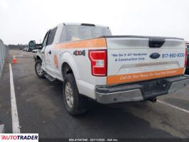 Ford Pozostałe 2019 5 Ford Pozostałe 2019 5