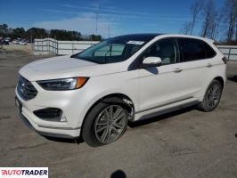 Ford Edge 2019 2 Ford Edge 2019 2