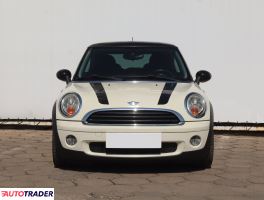 Mini One 2008 1.4 93 KM