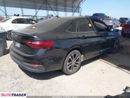 Volkswagen Jetta 2023 1
