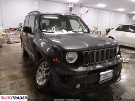 Jeep Renegade 2022 1