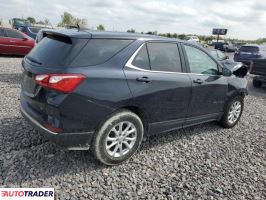 Chevrolet Equinox 2020 1