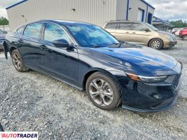 Honda Accord 2023