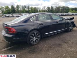 Volvo S90 2023 2 Volvo S90 2023 2