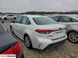 Toyota Corolla 2024 2