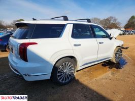 Hyundai Pozostałe 2023 3