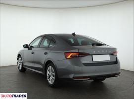 Skoda Octavia 2024 1.5 147 KM
