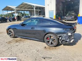 BMW M4 2021 3
