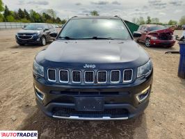 Jeep Compass 2020 2