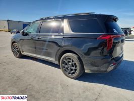 Kia Carnival 2025 3