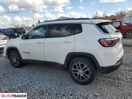 Jeep Compass 2019 2 Jeep Compass 2019 2