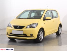 Seat Mii 2013 1.0 59 KM