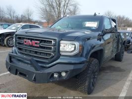 GMC Sierra 2019 5 GMC Sierra 2019 5