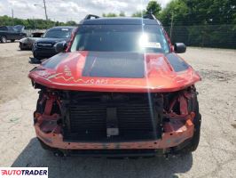 Ford Bronco 2024 1 Ford Bronco 2024 1