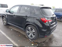 Mitsubishi Outlander 2021 2