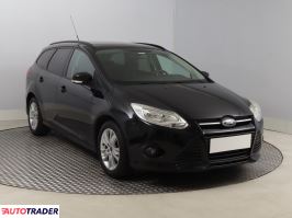 Ford Focus 2014 1.0 123 KM