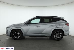 Hyundai Tucson 2022 1.6 177 KM Hyundai Tucson 2022 1.6 177 KM