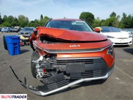 Kia Niro 2023 1