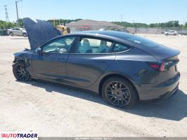 Tesla Model 3 2025