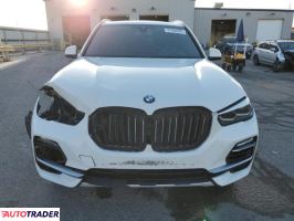 BMW X5 2019 3