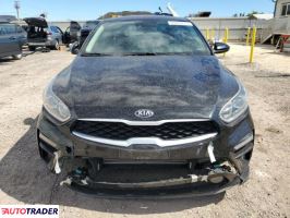 Kia Pozostałe 2019 2 Kia Pozostałe 2019 2