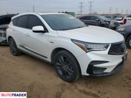 Acura RDX 2021 2