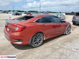 Honda Civic 2019 1 Honda Civic 2019 1