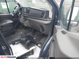 Ford Transit 2023 3 Ford Transit 2023 3