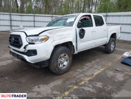 Toyota Tacoma 2023 3 Toyota Tacoma 2023 3
