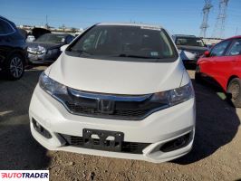 Honda Pozostałe 2019 1