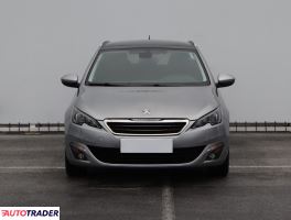 Peugeot 308 2014 1.2 128 KM