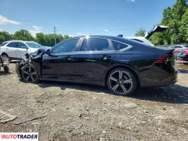 Honda Accord 2025 2