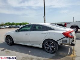 Honda Civic 2019 2 Honda Civic 2019 2