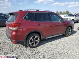 Subaru Forester 2023 2