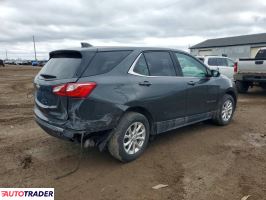 Chevrolet Equinox 2020 1