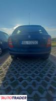 Skoda Fabia 2003 1.4 75 KM