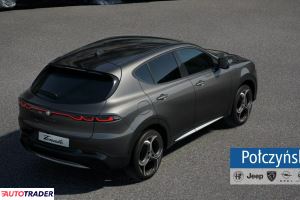 Alfa Romeo Pozostałe 2026 1.6 130 KM