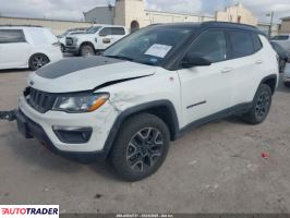 Jeep Compass 2019 2