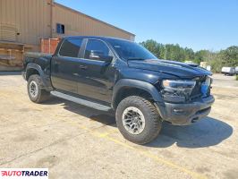 Dodge Ram 2021 6