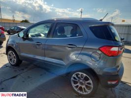 Ford EcoSport 2020 2