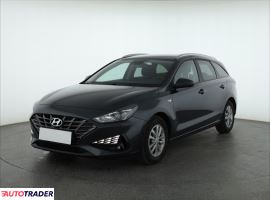Hyundai i30 2022 1.0 118 KM Hyundai i30 2022 1.0 118 KM